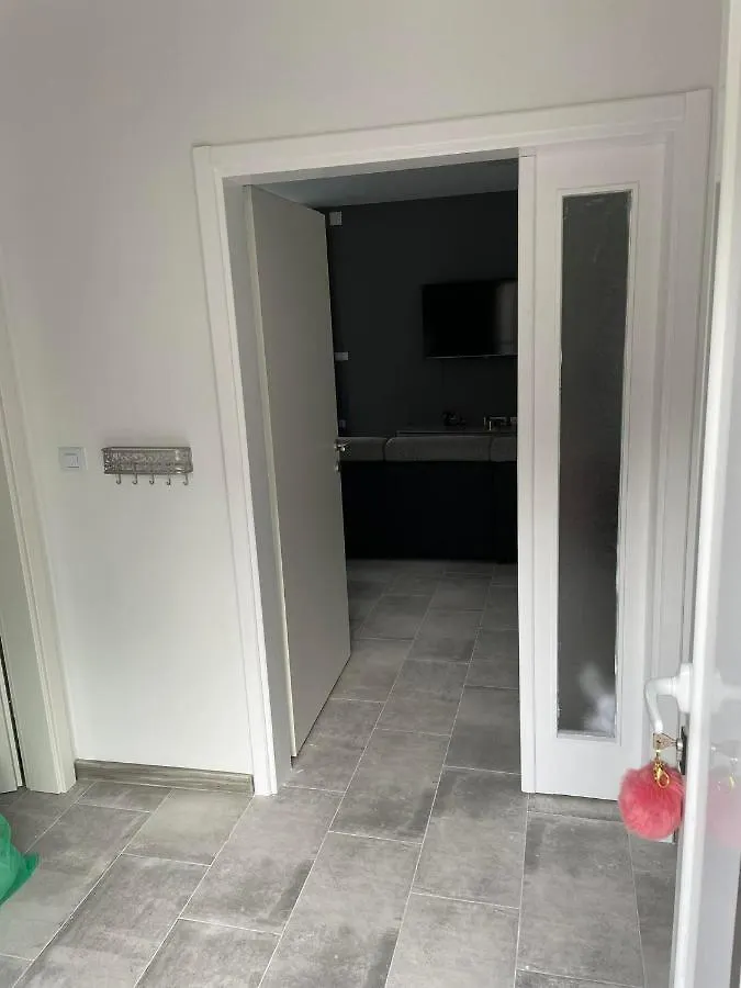 Apartman Ivanica Lukoran Хорватия