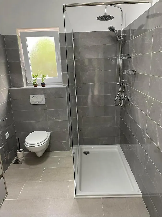Apartman Ivanica Lukoran